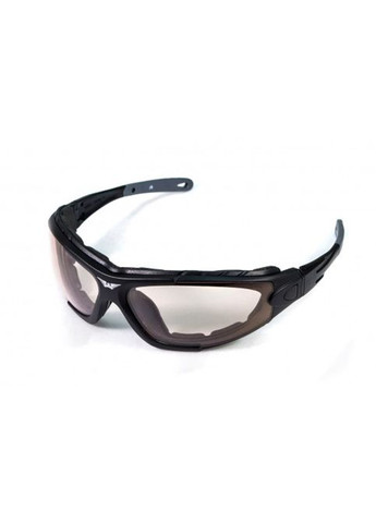 Очки фотохромные (защитные) Shorty Photochromic (clear) Anti-Fog, фотохромные прозрачные Global Vision (319705130)