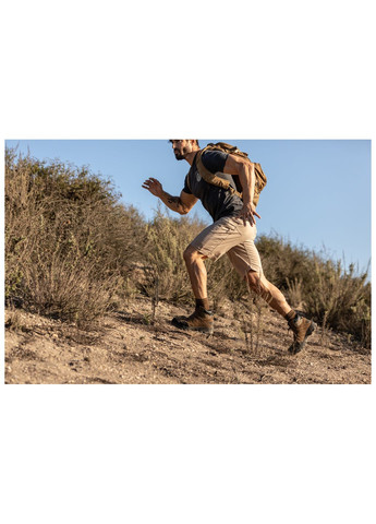 Шорти тактичні 5.11 Apex Short Black 5.11 Tactical (315821947)