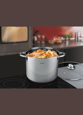 Каструля з кришкою 26 см (9л) (RG-2011-26 Dresden) Ringel (322539340)