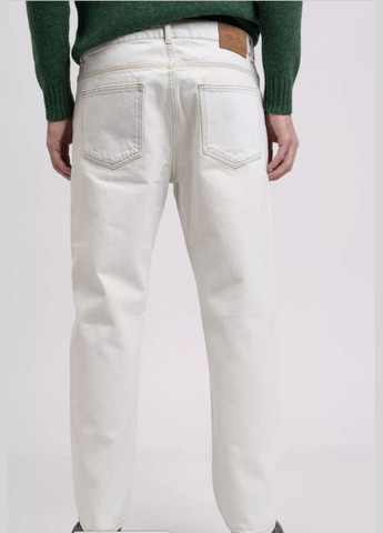 Літні джинси stright Kenzo Straigh літні страйти (335059461)