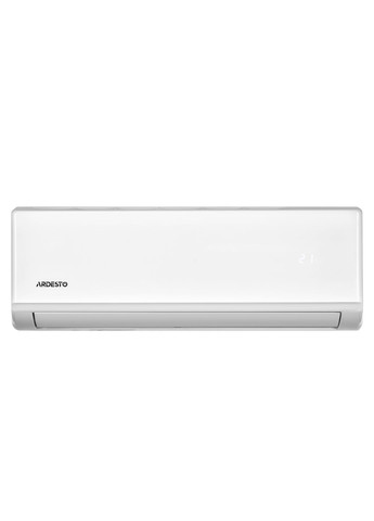 Кондиціонер CoolSmartPro 55м2 інвертор 18000BTU 5.1кВт A++/A+ -25°С Wi-Fi R32 білий Ardesto (363320869)
