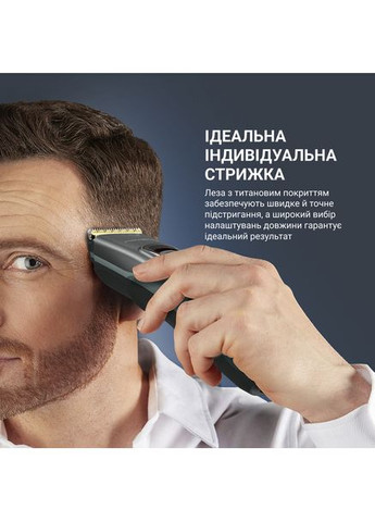 Машинка для стрижки TN5224E0 Rowenta (360414566)