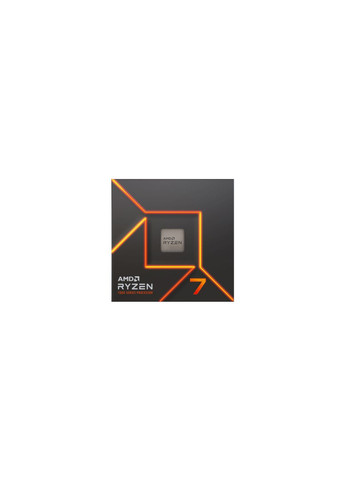 Процессор (100100000592BOX) AMD ryzen 7 7700 (275076770)