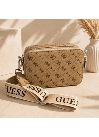 Сумочка жіноча бежева. Fashion (401174617)