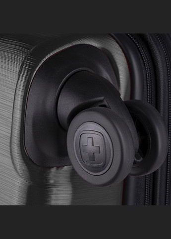 Чемодан PEGASUS/Black Средний Wt610848 Wenger (372665741)