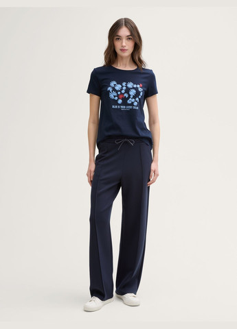 Футболка Tom Tailor - (326199682)