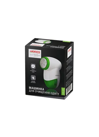 Машинка для стрижки катишків Ardesto (375193057)