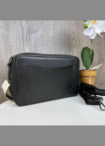 Брендова замшева сумочка клатч PTR No Brand (317769941)