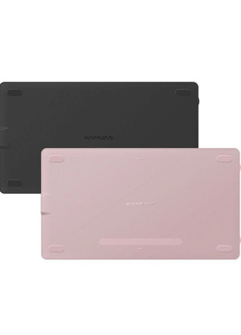 Графический монитор Kamvas 13 Gen 3 Black (GS1333) Huion (328389159)