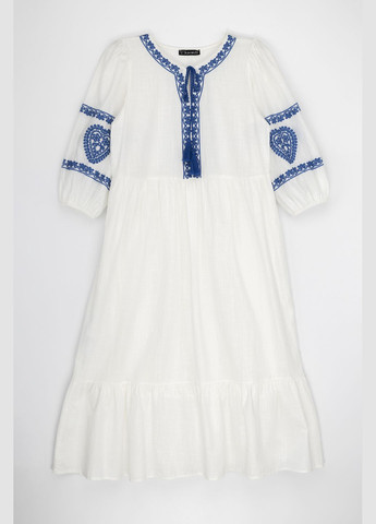 Платье вышиванка Park Karon (258673082)