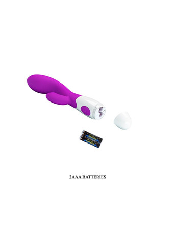 Вібратор кролик BRIGHTY No Brand (284728556)