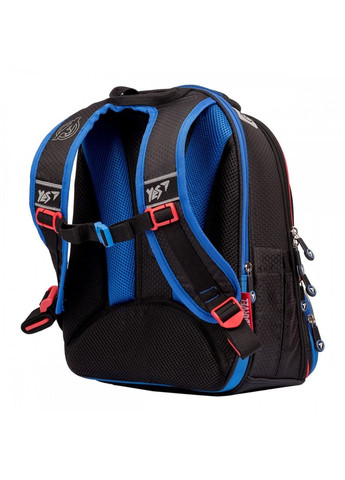 Рюкзак школьный для младших классов S-30 JUNO ULTRA Premium Marvel.Avengers/ Yes (278404451)