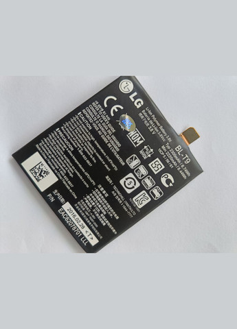Аккумулятор Nexus 5 D820 D821 BL-t9 LG (279826061)
