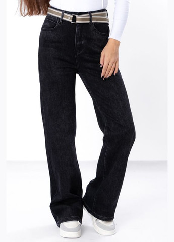 Джинсы женские (зима) 43509 No Brand - (307800948)