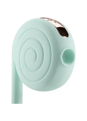 Вакуумный стимулятор Lollipop Teal (SO9427) [108422] Otouch (400894497)