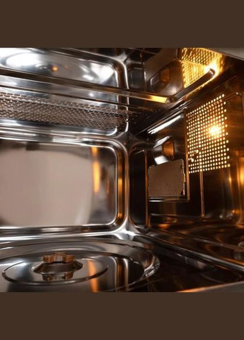 Мікрохвильова піч з грилем GMWB 25EGT IS ELEYUS (319534519)