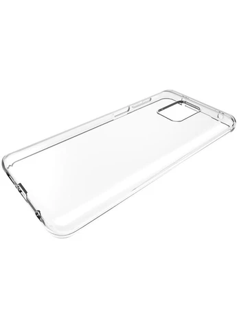 Чохол для Xiaomi Redmi Note 9 Pro/Max Transparent (704765) BeCover (341485363)