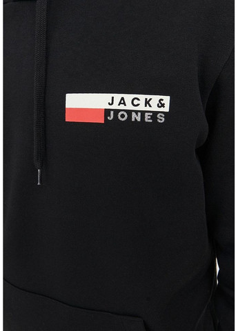 Худи JACK&JONES Corp Logo 12233599 (369473607)