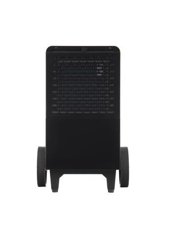 Осушувач повітря промисловий, 750Вт, 50л/добу, 140м кв, 300м куб/год, LCD дисплей, ел.управління, таймер, IP22 2E (323000856)