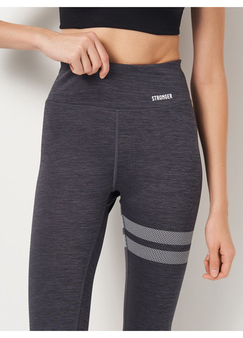 Спортивні легінси-капрі Stronger (358498950)