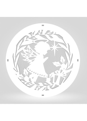 Подарункова коробка d200 h100 Ekostar (368307199)