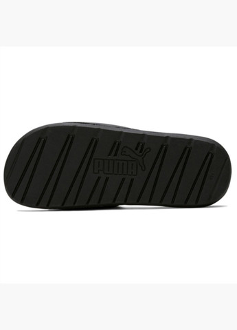Тапочки чоловічі Cool Cat 2.0 V Slide Sandals Black 389111-02 Puma (325413547)
