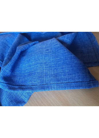 Синя вишиванка (366080108)