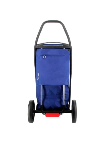 Сумка-тележка Com MF 8 Black Tube Azul (COH012-1026) Rolser (332613815)