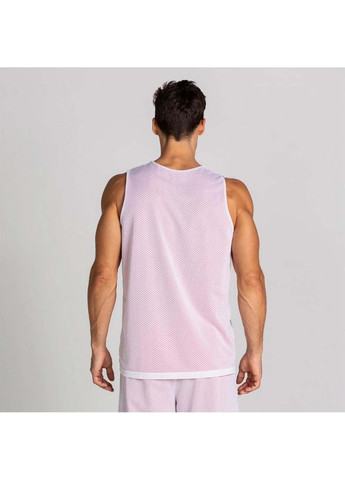 Спортивна майка чоловіча ARO Білий Червоний Joma (367600896)