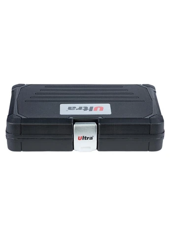 Набор насадок торцевых и биты 1/4" 56шт CrV Taiwan (6003172) Ultra (306620078)