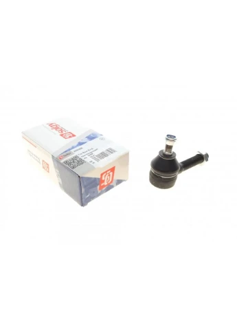 Наконечник рулевой тяги Citroen Berlingo/Peugeot Partner 96-08 206008 RU63 No Brand (342406989)