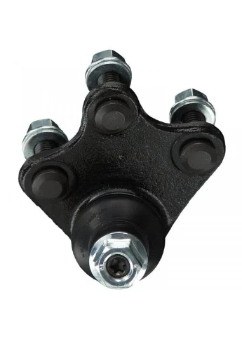Опора шаровая (передняя/снизу/L) VW Polo/Skoda Fabia 1.0-2.0 99 36051 RU63 Febi Bilstein (342406695)
