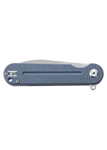 Нож FH922 - GY by Ganzo серый Firebird (317301563)