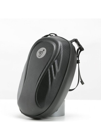 Сумка для электросамоката NINEBOT BLACK фронтальная (AC.00.0000.38) Segway (372680763)