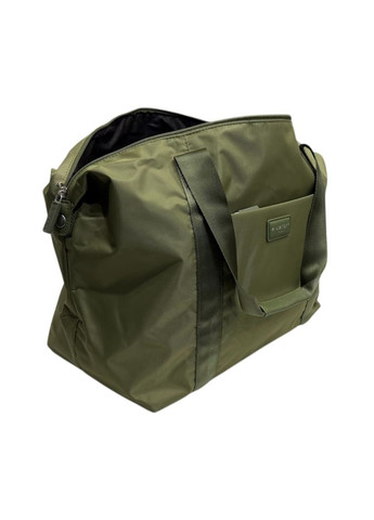 Сумка для шоппинга 581/35 нейлон Зелёный AIRTEX (366737387)