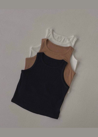 Топ-майка No Brand — 322166897