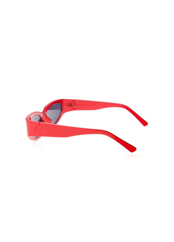 Солнцезащитные очки Спорт мужские 115-415 LuckyLOOK 115-415m (289358458)