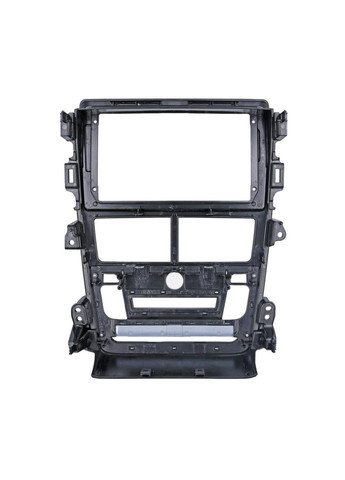 Перехідна рамка серії Q0544 для Toyota Vios 20172020 9 дюймів QIV Yaris (299903743)