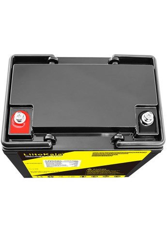 Аккумуляторная батарея LiFePO4 12V60Ah LiitoKala (315435402)