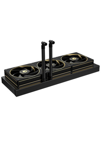 Система водяного охлаждения DX360 GDL ID-Cooling (368679700)