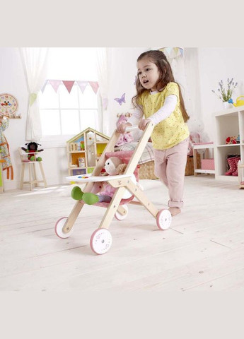 Іграшкова коляска (E3603) Hape (339783076)