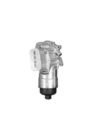 Радиатор масляный с корпусом масляного фильтра CITROEN DS3 (10-) 1.4 HDI (+) 90703 Nissens (366139258)