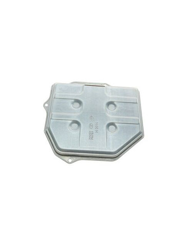 Фільтр АКПП MB C-class (W203/W204/W205)/E-class (W210/W211/W212W 1.8D-5.5D 90-12 M113 (з про H 2014 X KIT UA63 Mann Filter (345758744)