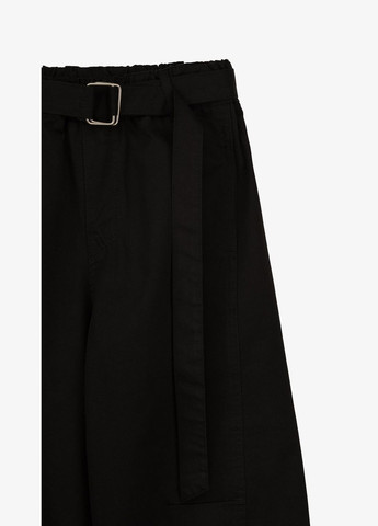 Штани однотонні для дівчинки C7307 152 см shop (2000999145599) Dinomin (352576366)