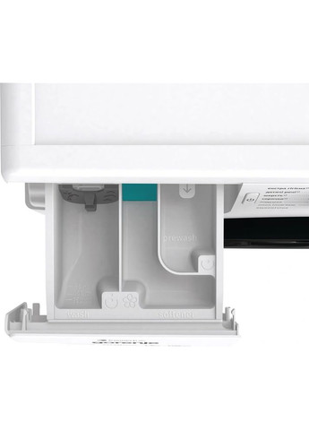 Пральна машина WPNEI82SBSWIFI Gorenje (360410633)