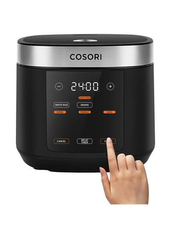 Мультиварка 5л (CRC-R501-KEU) Cosori (337311576)