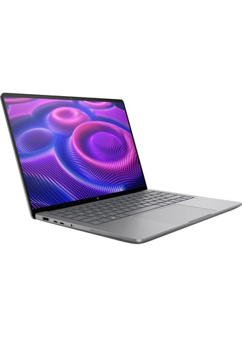 Ноутбук ZBook Ultra G1a Meteor Silver (B30DDES) HP (330578632)