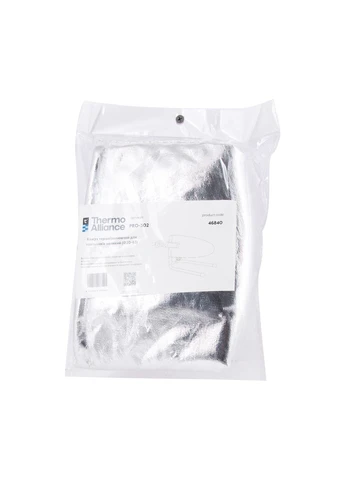 Чехол термоизоляционный для паяльников Большой (Ø20-63) Thermo Alliance PRO-302 (341326817)