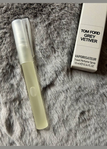 Тестер Grey Vetiver в стилі Tom Ford, 10 мл No Brand (307159024)