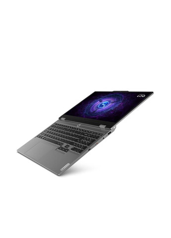 Ноутбук LOQ 15 i5-13450HX/32GB/1TB+1TB/Win11 Pro RTX5060 144Hz (83JE008FPB) Lenovo (353849768)